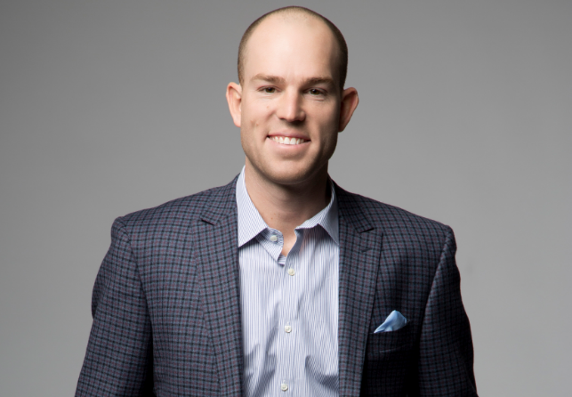 Robbie Gould - Motivational Sports Speaker